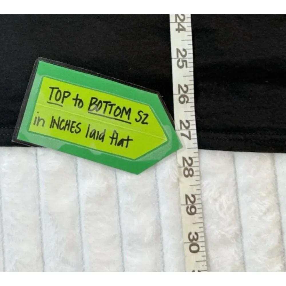 Netflix Squid Game Guards Logo Men's Large Black Purple Graphic T-Shirt - Picture 2 of 10